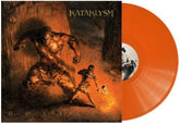 Kataklysm - Goliath (Orange Vinyl)