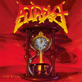 Nuclear Blast Music > Vinyl Records Atheist - Piece Of Time (Clear Vinyl, Orange) 4065629691271 NBA969127.1