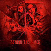 Nuclear Blast Music > Vinyl Records Beyond the Black - Beyond The Black (Indie Exclusive, Clear Vinyl, Violet, Gatefold LP Jacket) 4065629763589 NBA976358.1
