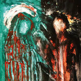 Nuclear Blast Music > Vinyl Records Conjurer - Unself (Clear Vinyl, Smoke) 4065629745011 NCBL745011.1