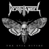 Nuclear Blast Music > Vinyl Records Death Angel - The Evil Divide (Indie Exclusive) 4065629740634 NBA974063.1