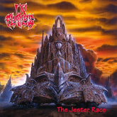 Nuclear Blast Music > Vinyl Records In Flames - The Jester Race (Clear Vinyl, Yellow) 4065629763237 NBA976323.1