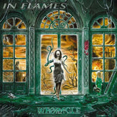 Nuclear Blast Music > Vinyl Records In Flames - Whoracle (Transparent Yellow Vinyl, Colored Vinyl) 727361544416 NCBL615444.1