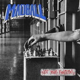 Nuclear Blast Music > Vinyl Records Madball - Not Your Kingdom [Explicit Content] (Parental Advisory Explicit Lyrics) 4065629754921 NBA975492.1