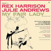 Number One Essential Music > Vinyl Records Frederick Loewe - My Fair Lady (Original Broadway Cast Recording) (Limited Edition, 180 Gram Vinyl, Spain - Import) 8436563187049 NUSS6318704.1