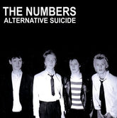 Numbers Music > Vinyl Records Numbers - Alternative Suicide 8055515232387 RAON152.1