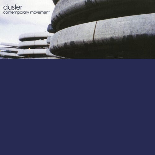 Numero Music > Vinyl Records Duster - Contemporary Movement (Y2K 25th Anniversary) (Colored Vinyl, Anniversary Edition) 825764192699 NUMR926C2.1