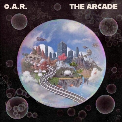 O.A.R. - Arcade