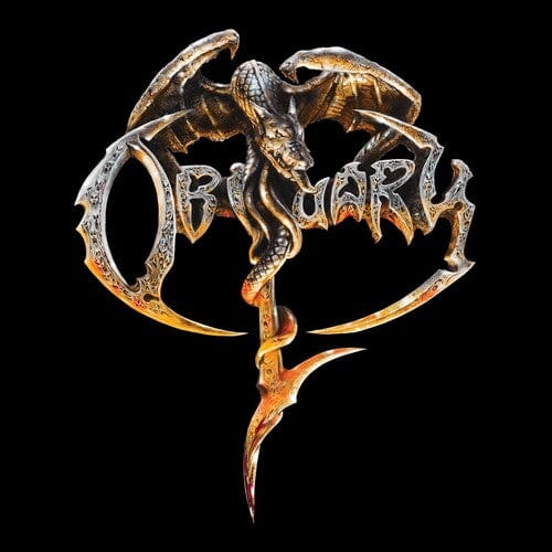 Obituary Music > Vinyl Records Obituary - Obituary [Import] LP 781676479115 SONI7647911.1