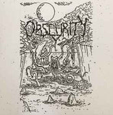 Obscurity Music > Vinyl Records Obscurity - Demo #1 [Import] 5056321634535 IMT2163453.1