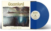 Oceanlord Music > Vinyl Records Oceanlord - Kingdom Cold (Translucent Blue) 884388871724 MGEY104.1