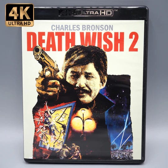 4K: Death Wish 2
