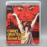 OCN Distribution Movies > Blu-Ray BR: Count Dracula's Great Love 814456020525 VS-132