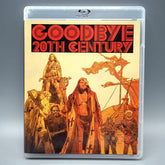OCN Distribution Movies > Blu-Ray BR: Goodbye, 20th Century 814456027012 VS-425