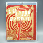 OCN Distribution Movies > Blu-Ray BR: Lo Sound Desert 814456025476 ETRM004