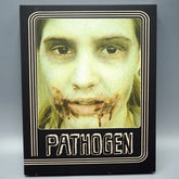 OCN Distribution Movies > Blu-Ray BR: Pathogen 814456024202 AGFA-037 SLIP