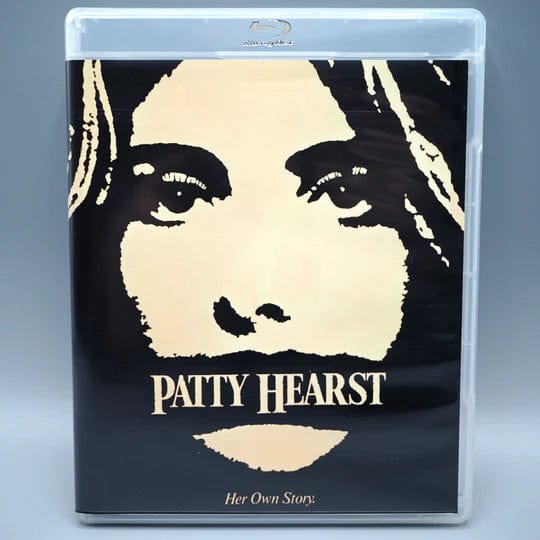 OCN Distribution Movies > Blu-Ray BR: Patty Hearst 814456022628 VS-317