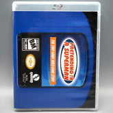 Etr Media Movies > Blu-Ray BR: Pretending I'm a Superman: The Tony Hawk Video Game Story 814456027975 ETRM017