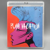 OCN Distribution Movies > Blu-Ray BR: Punk Vacation 855011004093 VS-010