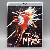 OCN Distribution Movies > Blu-Ray BR: Raw Nerve 814456025551 CSR-012