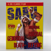 OCN Distribution Movies > Blu-Ray BR: Sabu 810161489336 ETRM046 SLIP
