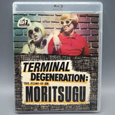 OCN Distribution Movies > Blu-Ray BR: Terminal Degeneration: The Films of Jon Moritsugu 814456026633 AGFA-052