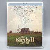 OCN Distribution Movies > Blu-Ray BR: The Birds II: Land's End 814456025759 VS-405