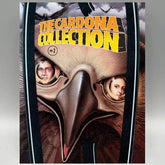 OCN Distribution Movies > Blu-Ray BR: The Cardona Collection - Volume Two 814456028149 VS-357B