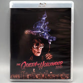 OCN Distribution Movies > Blu-Ray BR: The Queen of Hollywood Boulevard 814456027340 DS-011