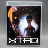OCN Distribution Movies > Blu-Ray BR: Xtro 3 - Watch the Skies 814456022468 VS-308