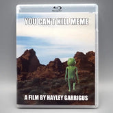 OCN Distribution Movies > Blu-Ray BR: You Can't Kill Meme 814456025469 UTO-013