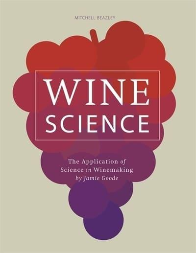 Wine Science (Hardback)