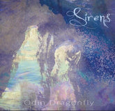 Odin Dragonfly - Sirens (180Gm Numbered Ltd Blue Splatter Vinyl) [Import]