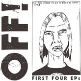 Off! - First Four Eps