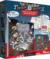 Off the Page Design Your Destiny 627987406276
