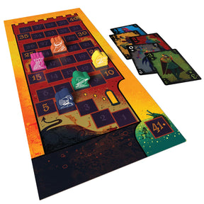 Office Dog Board Games > Card Games Schadenfreude 841333141219 ODGTTS0101EN