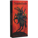 Office Dog Board Games > Card Games Schadenfreude 841333141219 ODGTTS0101EN