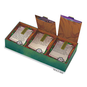 Office Dog Tabletop Games > Small Box Games The Two Towers: Trick Taking Game 841333134334 ODLO05EN