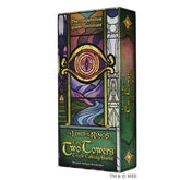 Office Dog Tabletop Games > Small Box Games The Two Towers: Trick Taking Game 841333134334 ODLO05EN