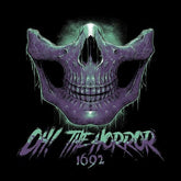 Oh! the Horror Music > Vinyl Records Oh! The Horror - 1692 192641603341 MKNJ016.1