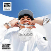 Ohgeesy Music > Vinyl Records Ohgeesy - Geezyworld (Clear Vinyl, Blue) 075678611582 ATL611582.1