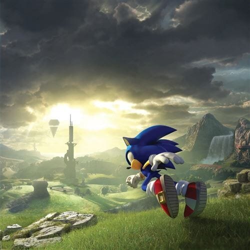 OHTANI,TOMOYA Music > Vinyl Records Ohtani, Tomoya - Sonic Frontiers, The Music Of Starfall Islands OST, Colored Vinyl [Import] 5053760100300 IMT6010030.1