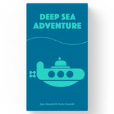 Oink Games Board Games > Party Games Deep Sea Adventure Boost 4571394093764 ONK09376A
