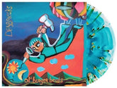 Ol' Burger Beats Music > Vinyl Records Ol' Burger Beats - Daybreaks (Indie Exclusive, Colored Vinyl, Blue, Black, Green) 706091206276 CAES206276.1