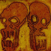 Ol' Gorilla Bones Music > Vinyl Records Ol' Gorilla Bones - Revenge Vol. 2 [Explicit Content] (Parental Advisory Explicit Lyrics, 140 Gram Vinyl, Digital Download Card) 197368449005 HNSO76.1