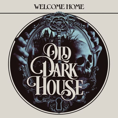 Old Dark House Music > Vinyl Records Old Dark House - Welcome Home 760137436515 CSIR10.1