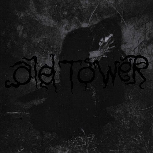 Old Tower Music > Vinyl Records Old Tower - Old King Of Witches 843563141007 HOSP712.1