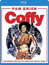 Olive Movies BR: Coffy 887090100601 OV1006BR