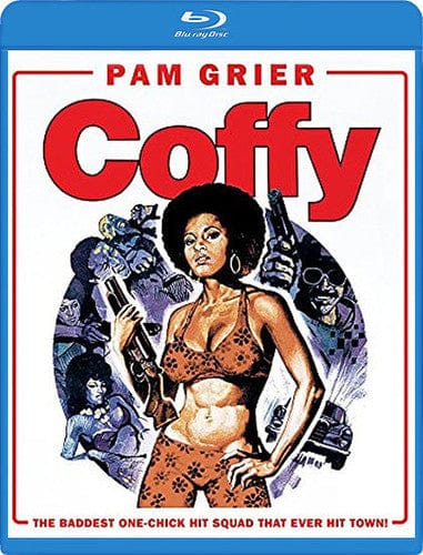 Olive Movies BR: Coffy 887090100601 OV1006BR