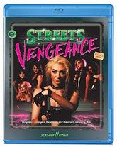 Olive Movies BR: Streets of Vengeance 887090704007 OV40BR